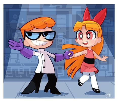 dexters lab r34|Plain Ol' Wife (JLullaby) [Dexter's Laboratory] .